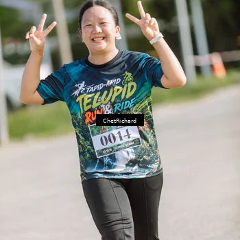 Runner Photo 8101564