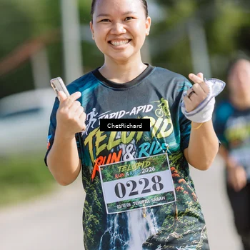 Runner Photo 8101565