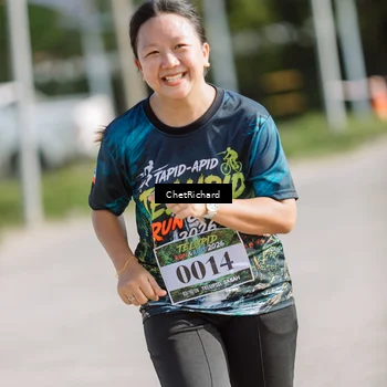Runner Photo 8101567