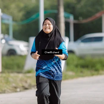 Runner Photo 8101568