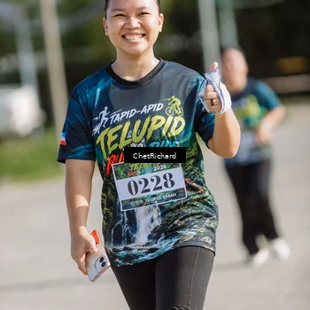 Runner Photo 8101571