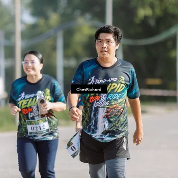 Runner Photo 8101575