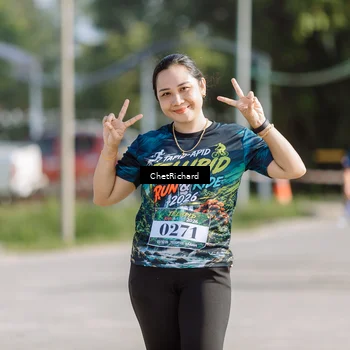 Runner Photo 8101576