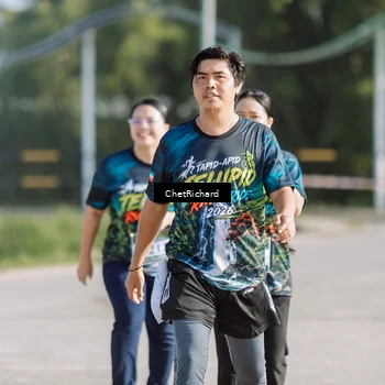 Runner Photo 8101577