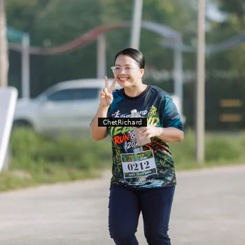 Runner Photo 8101578