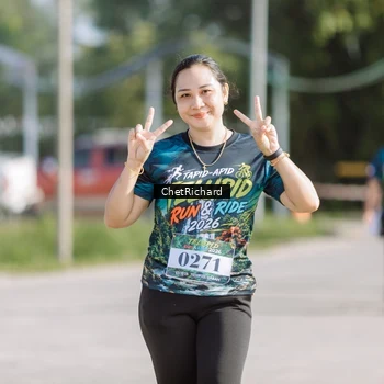 Runner Photo 8101579