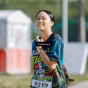 Runner Photo 8101581