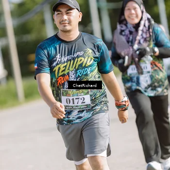 Runner Photo 8101582