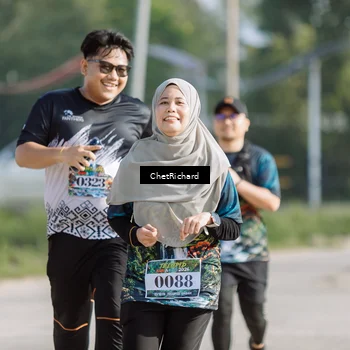 Runner Photo 8101583