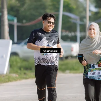 Runner Photo 8101584