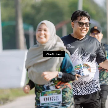 Runner Photo 8101585