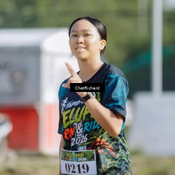 Runner Photo 8101586