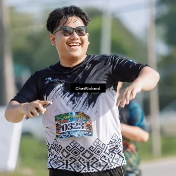 Runner Photo 8101587
