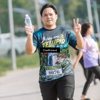 Runner Photo 8101588