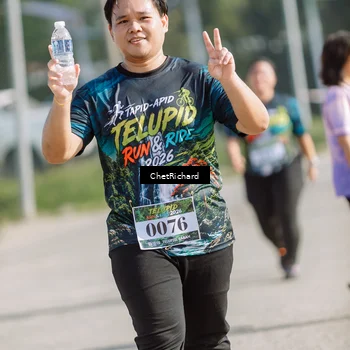 Runner Photo 8101589