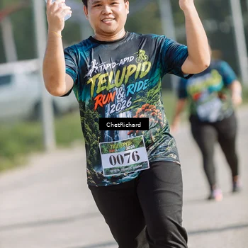 Runner Photo 8101591