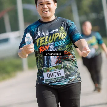 Runner Photo 8101592