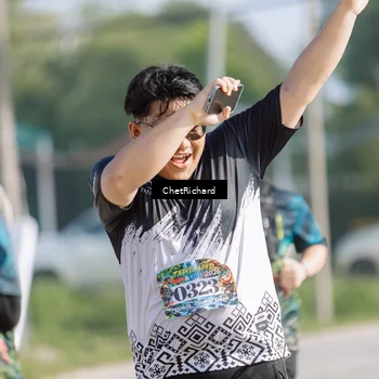 Runner Photo 8101593