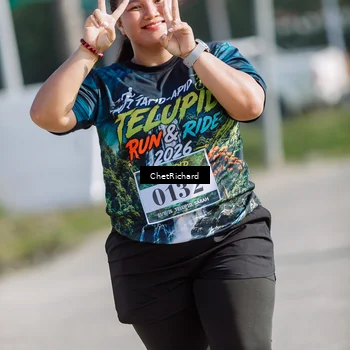 Runner Photo 8101594