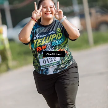Runner Photo 8101595