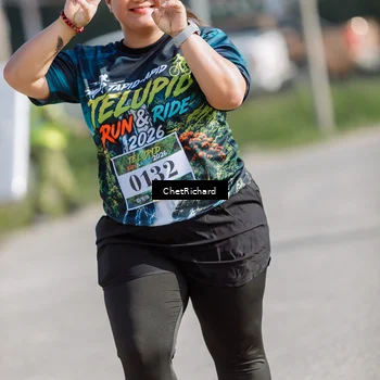 Runner Photo 8101596