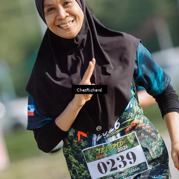 Runner Photo 8101599
