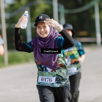 Runner Photo 8101600