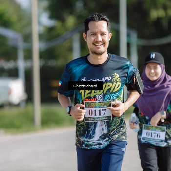 Runner Photo 8101602
