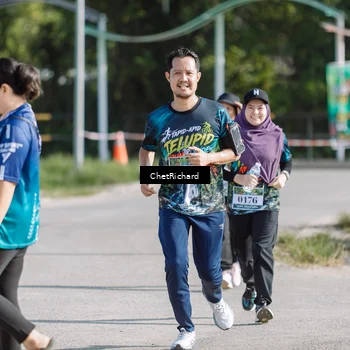 Runner Photo 8101603