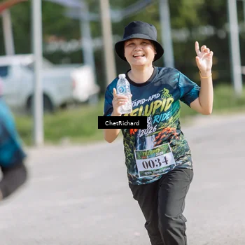 Runner Photo 8101604