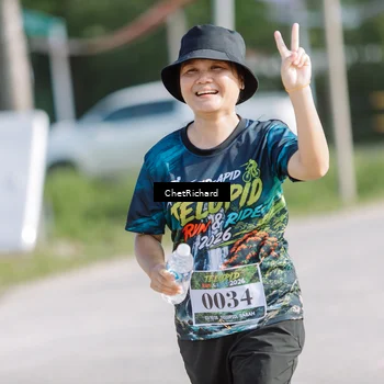 Runner Photo 8101605
