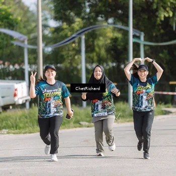 Runner Photo 8101607