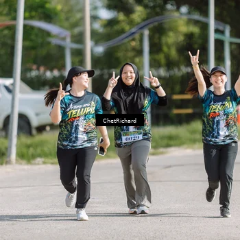Runner Photo 8101609
