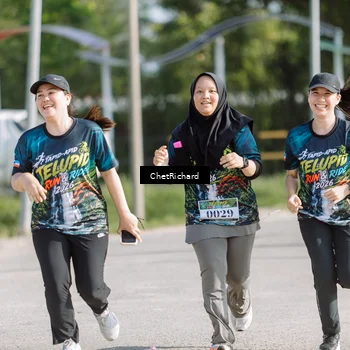 Runner Photo 8101612