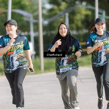 Runner Photo 8101613
