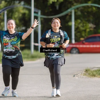 Runner Photo 8101614