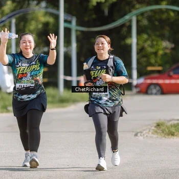 Runner Photo 8101616