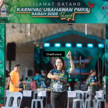 Runner Photo 8101622