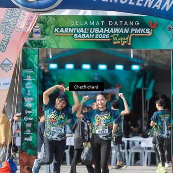 Runner Photo 8101625