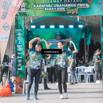 Runner Photo 8101626