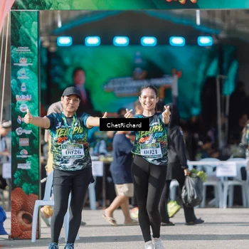 Runner Photo 8101628