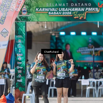Runner Photo 8101629