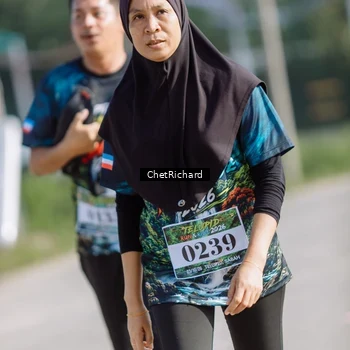 Runner Photo 8101632