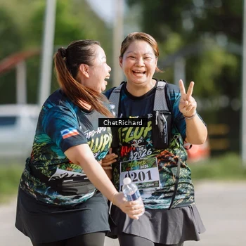 Runner Photo 8101633
