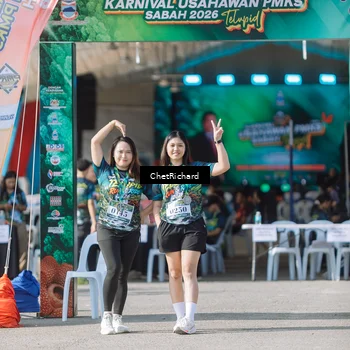 Runner Photo 8101635