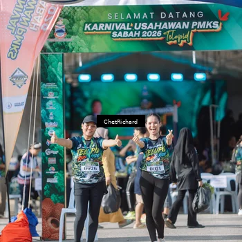 Runner Photo 8101636
