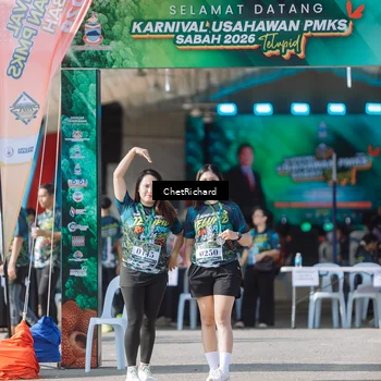 Runner Photo 8101637