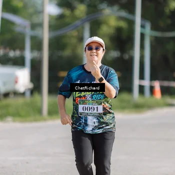 Runner Photo 8101638