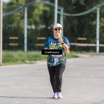 Runner Photo 8101640