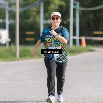 Runner Photo 8101641